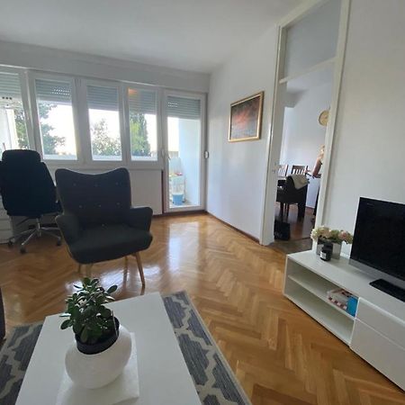 2 Bedroom Apartment/Parking/Market Σπλιτ Εξωτερικό φωτογραφία