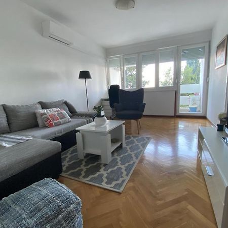 2 Bedroom Apartment/Parking/Market Σπλιτ Εξωτερικό φωτογραφία