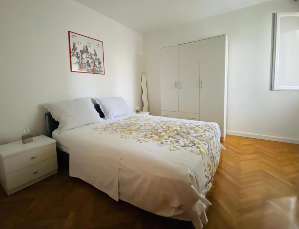 2 Bedroom Apartment/Parking/Market Σπλιτ Εξωτερικό φωτογραφία