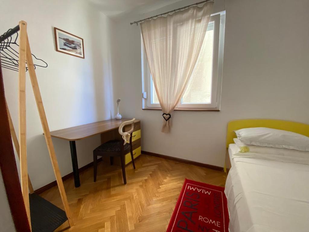 2 Bedroom Apartment/Parking/Market Σπλιτ Εξωτερικό φωτογραφία