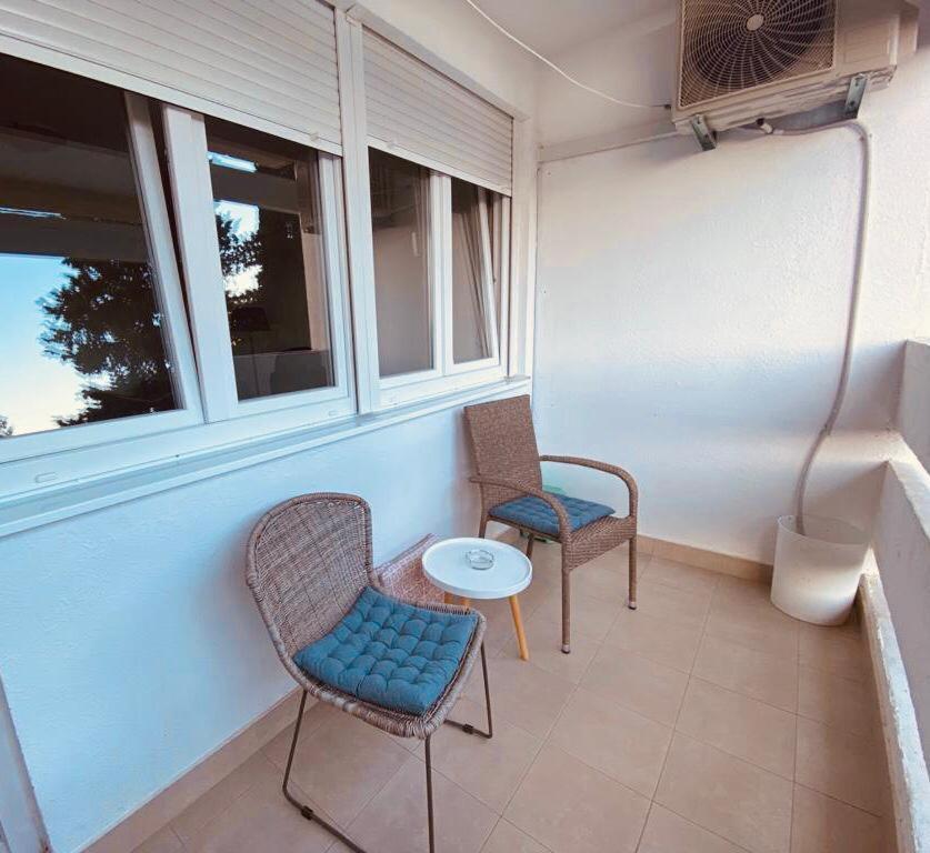 2 Bedroom Apartment/Parking/Market Σπλιτ Εξωτερικό φωτογραφία