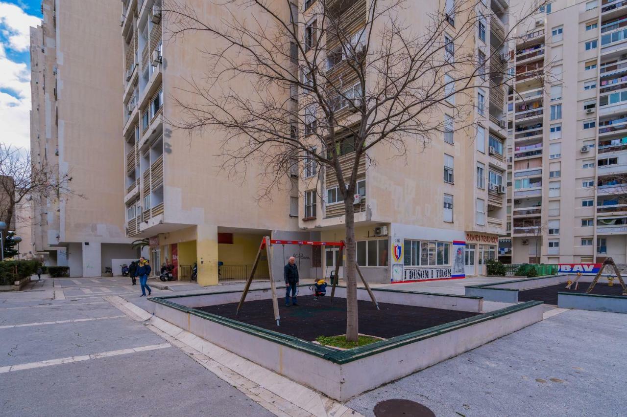 2 Bedroom Apartment/Parking/Market Σπλιτ Εξωτερικό φωτογραφία